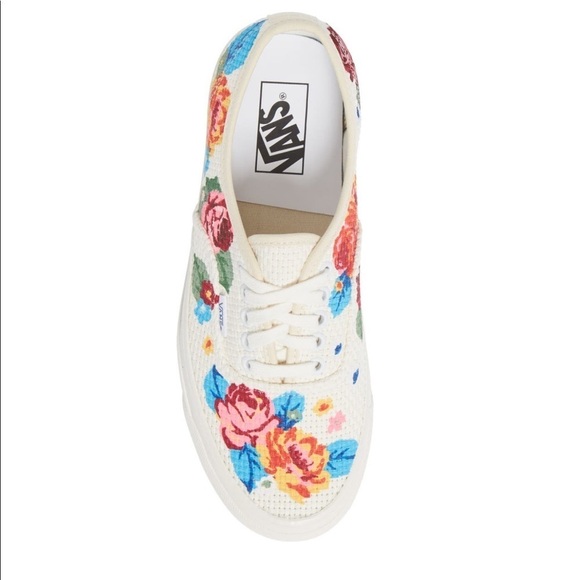 NIB Vans authentic 44 Dx Anaheim sneaker size: 6 - Picture 3 of 7